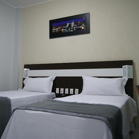 Itamaraty Hotel Anápolis Δωμάτιο φωτογραφία