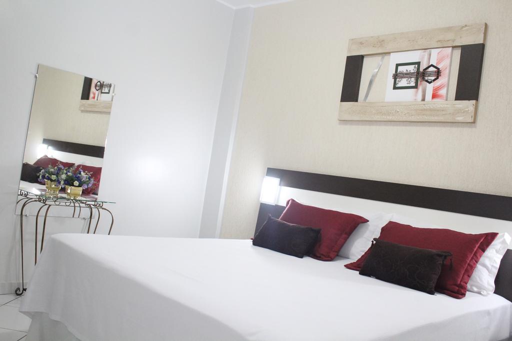 Itamaraty Hotel Anápolis Εξωτερικό φωτογραφία