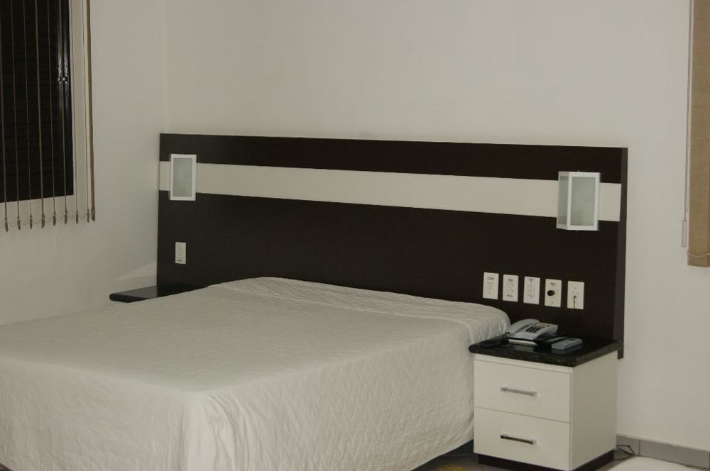 Itamaraty Hotel Anápolis Εξωτερικό φωτογραφία