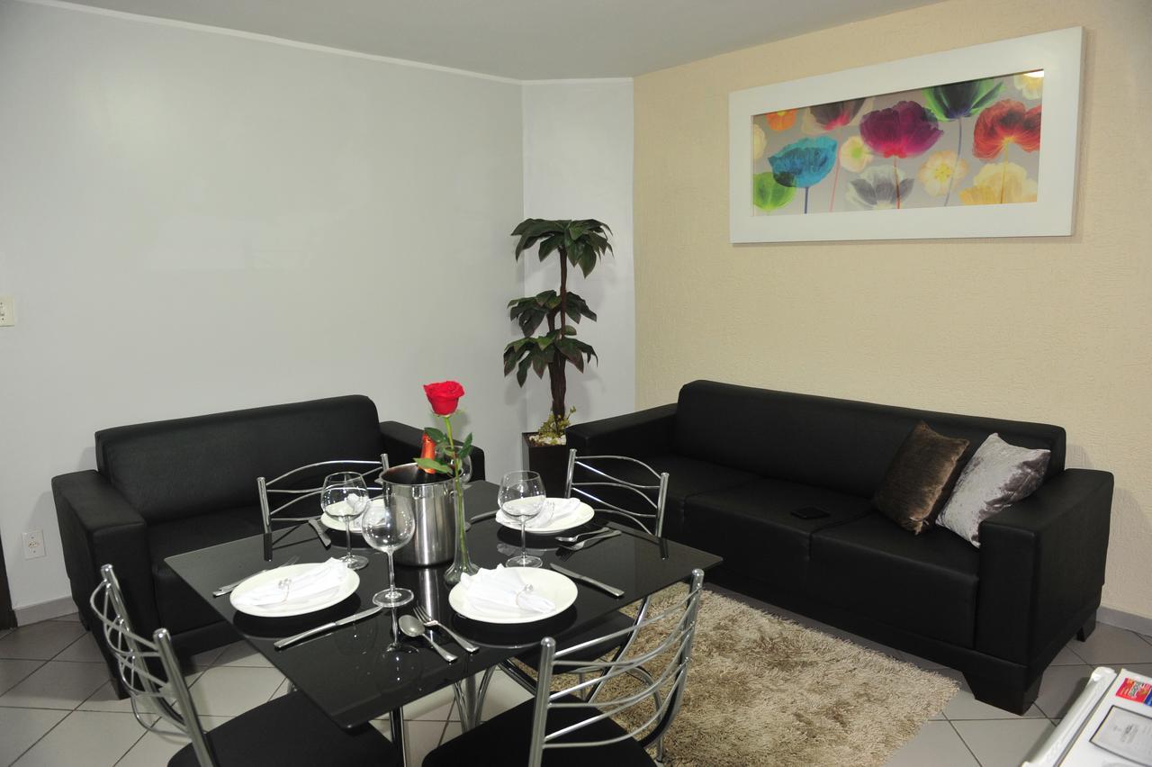 Itamaraty Hotel Anápolis Εξωτερικό φωτογραφία