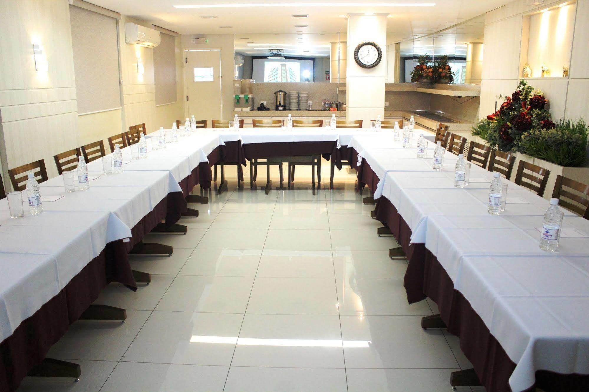 Itamaraty Hotel Anápolis Εξωτερικό φωτογραφία